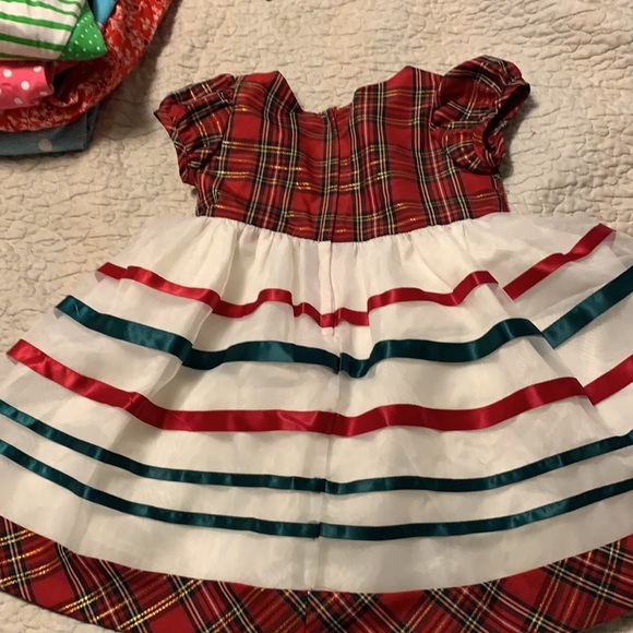 Dress - Picture 2 of 2